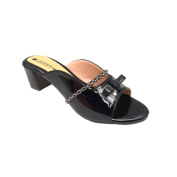 1000586 – Women’s Heel Slipper