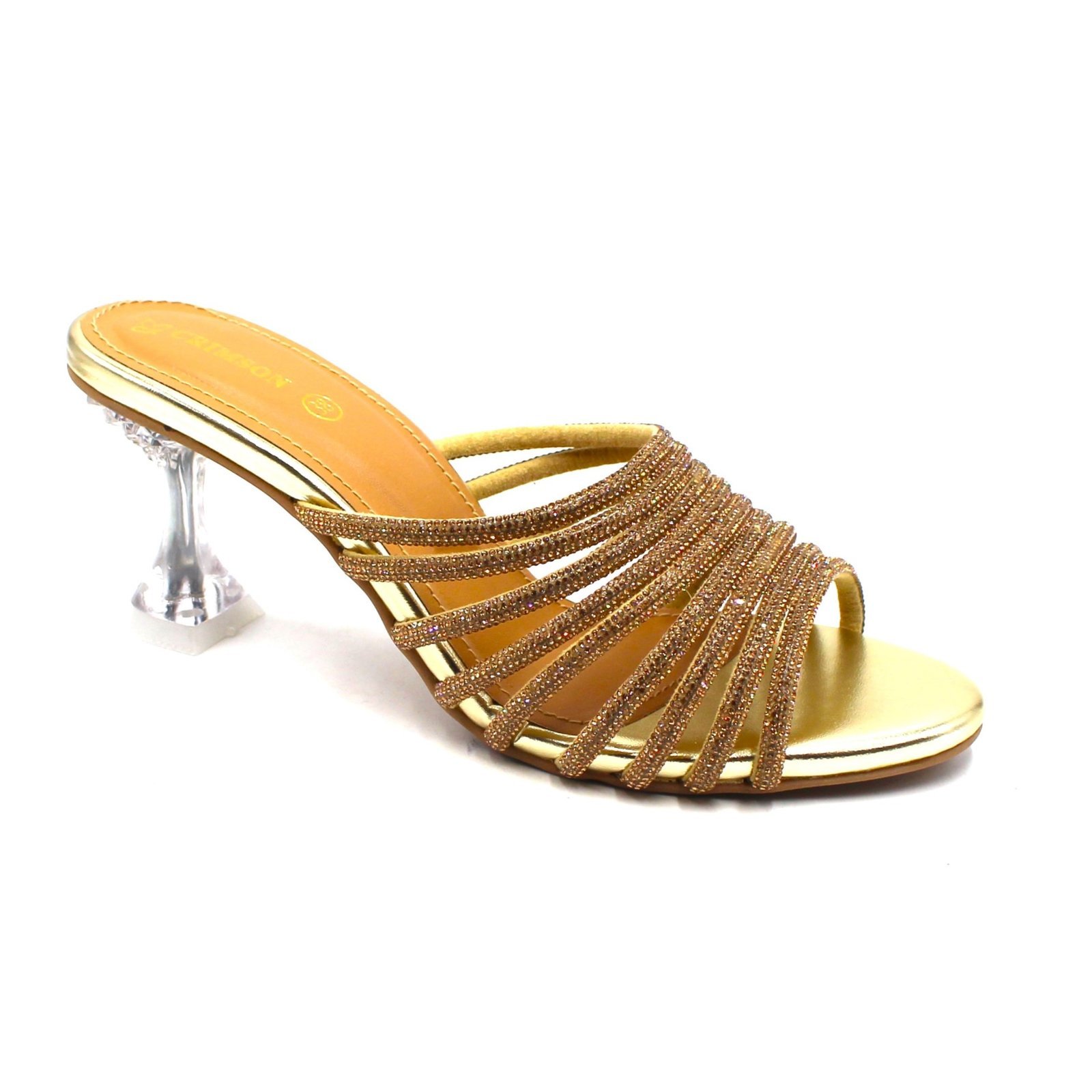 1-23-8.jpg 1008233 – Women's Heel Slipper - Image 1