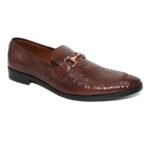3009189 – Men's Slip On’s (Sheet Sole)