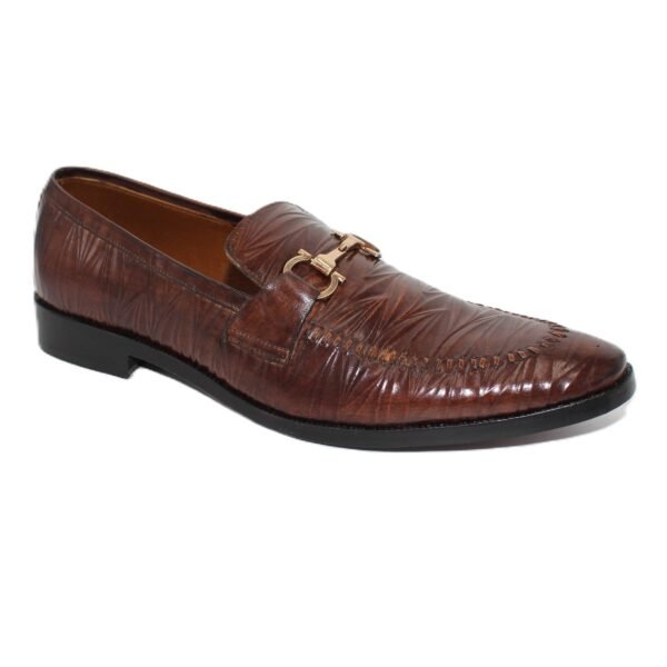 3009189 – Men's Slip On’s (Sheet Sole)