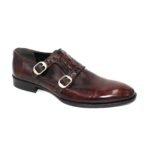 3009339 - Men's Slip On’s (Leather Sole)