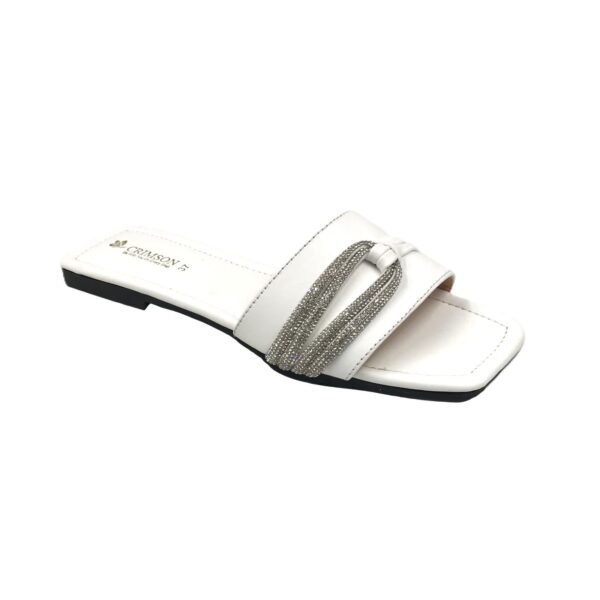 1000589 – Women’s Slipper