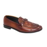 3009478 – Men's Slip On’s (Sheet Sole)