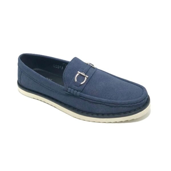 3009544 – Men's Moccasins