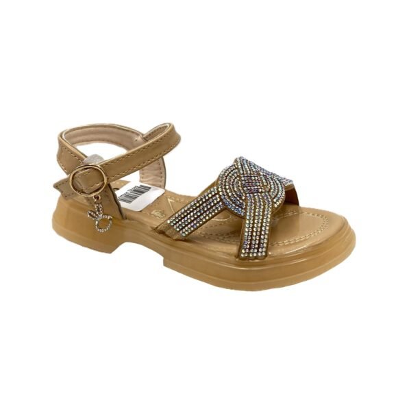 4001627 - Kids Girls Sandal