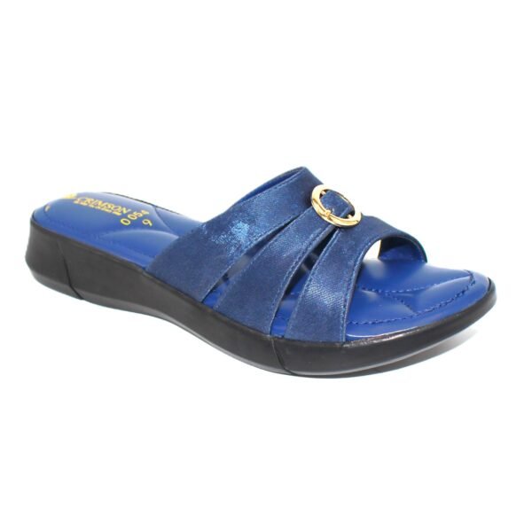 1008328 – Women's Comfort Slipper