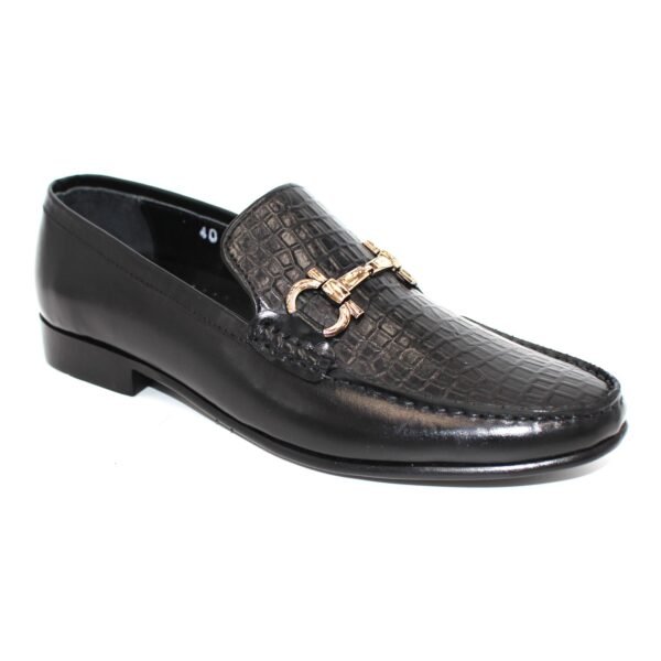 3009401 - Gents Slip On’s