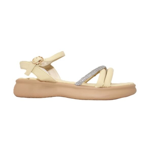 7004582 - Ladies Comfort Sandal