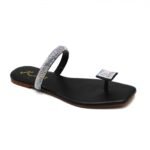 1002442 - Ladies Chappal