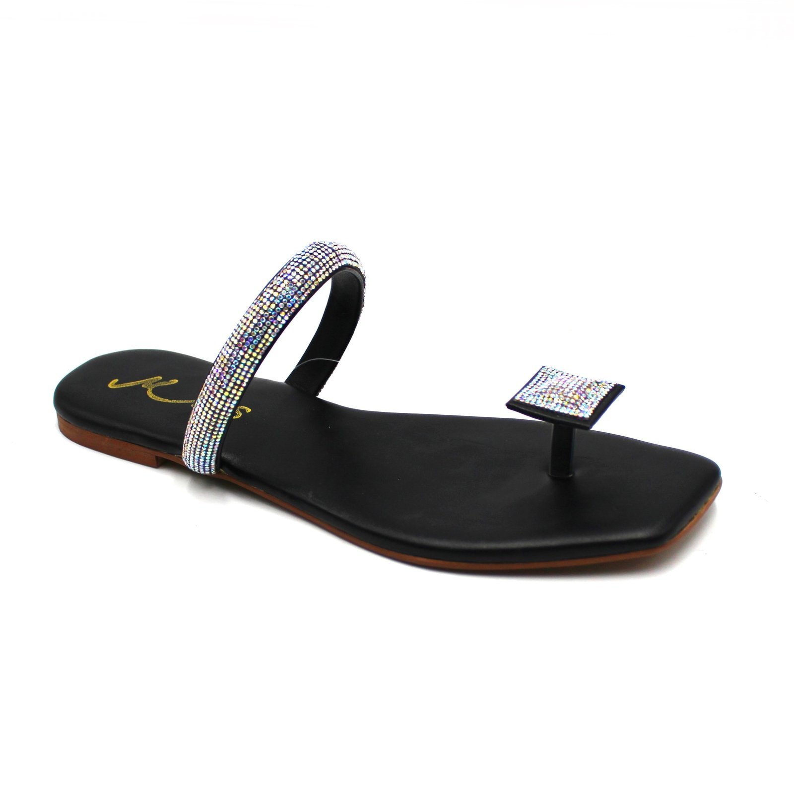 1-35-6.jpg 1002442 - Ladies Chappal - Image 1