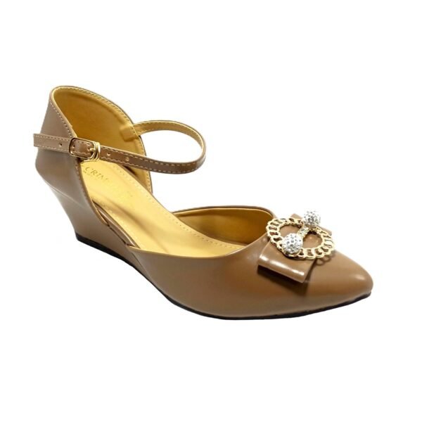 1005592 – Women's Sling Back