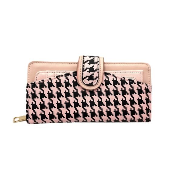 2009724 – Women's Wallet