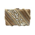 2003676 – Women's Bridal Clutch