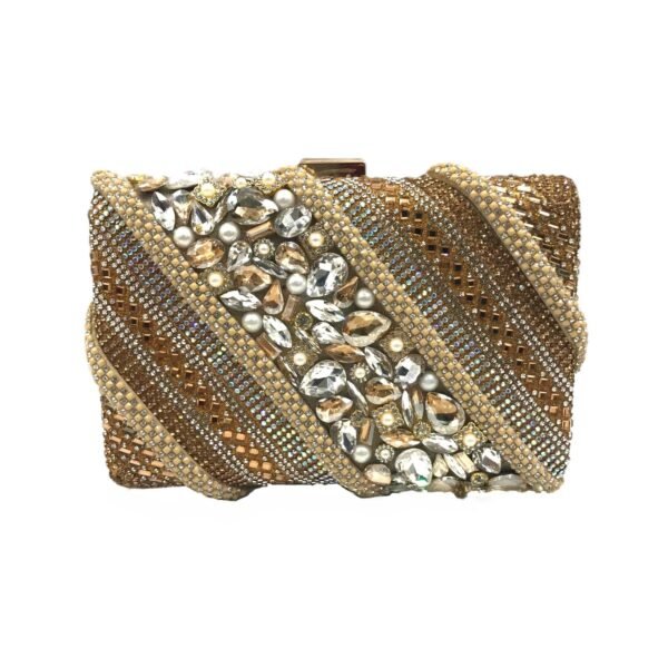 2003676 – Women's Bridal Clutch