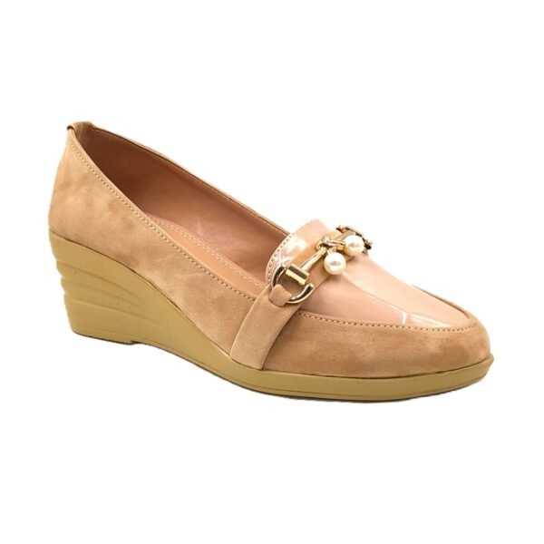 1007929 – Women's Lifty Court Shoes