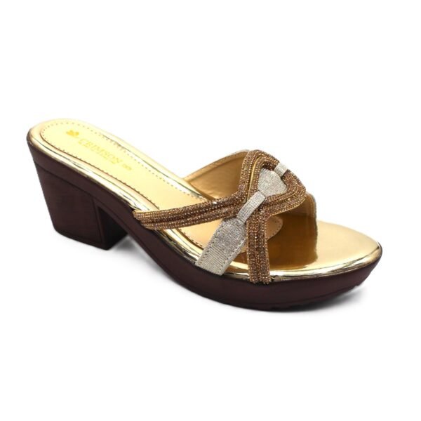 1008273 – Women's Heel Slipper