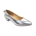 4001699 – Kids Girls Court Shoes