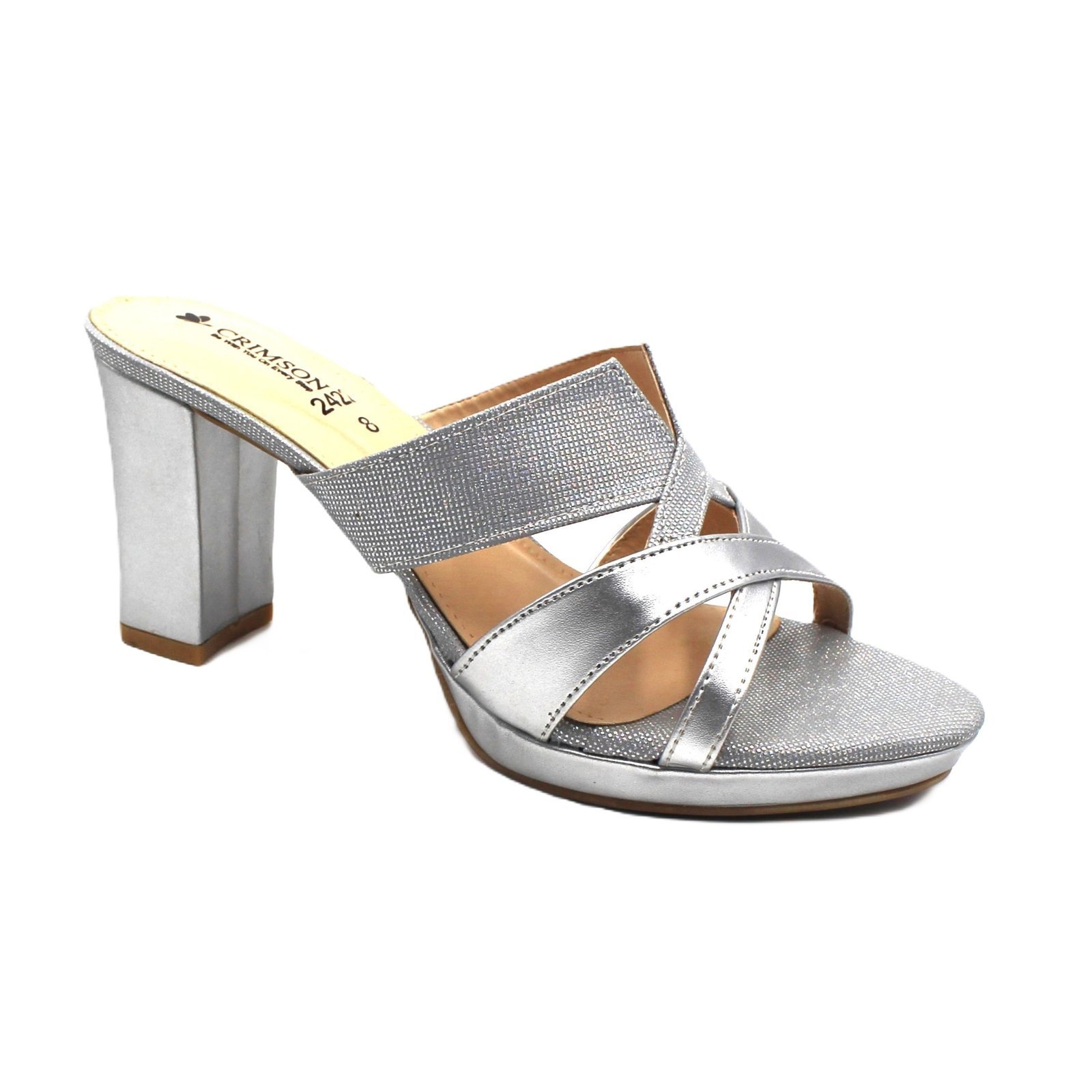 1-44-5.jpg 1008324 - Ladies Heel Slipper - Image 1