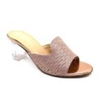 1008284 – Women's Heel Slipper