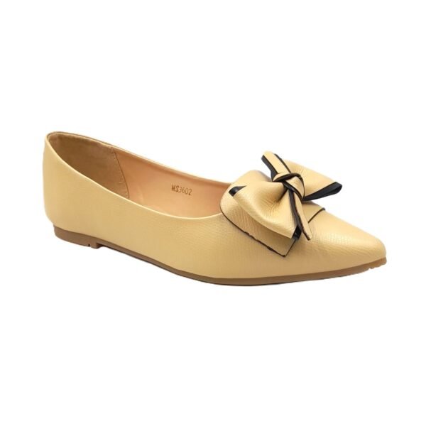 1007920 – Women's Pumps