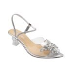 1004375 – Women Partywear Sandal