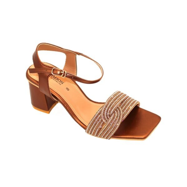 1004329 – Women's Partywear Sandal