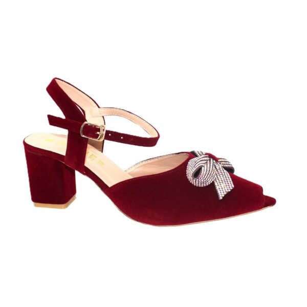 1004337 - Women's Partywear Sandal