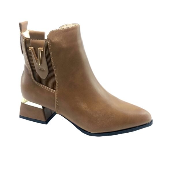 7003071 – Women's Long Shoes