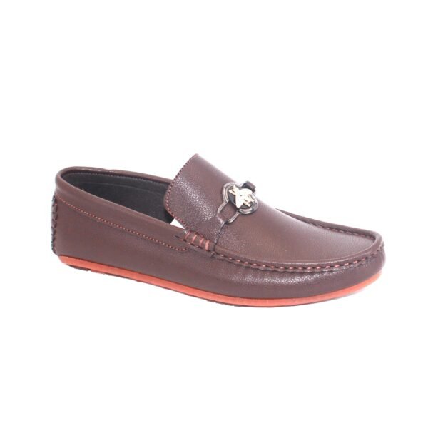 4002819 – Kids Boys Loafers
