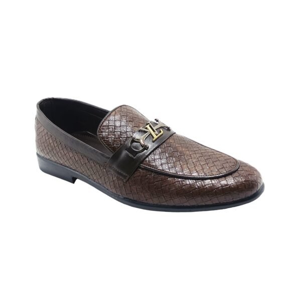 3009537 – Men's Slip On’s