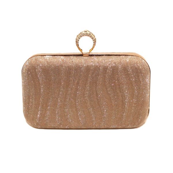 2003605 – Women's Bridal Clutch