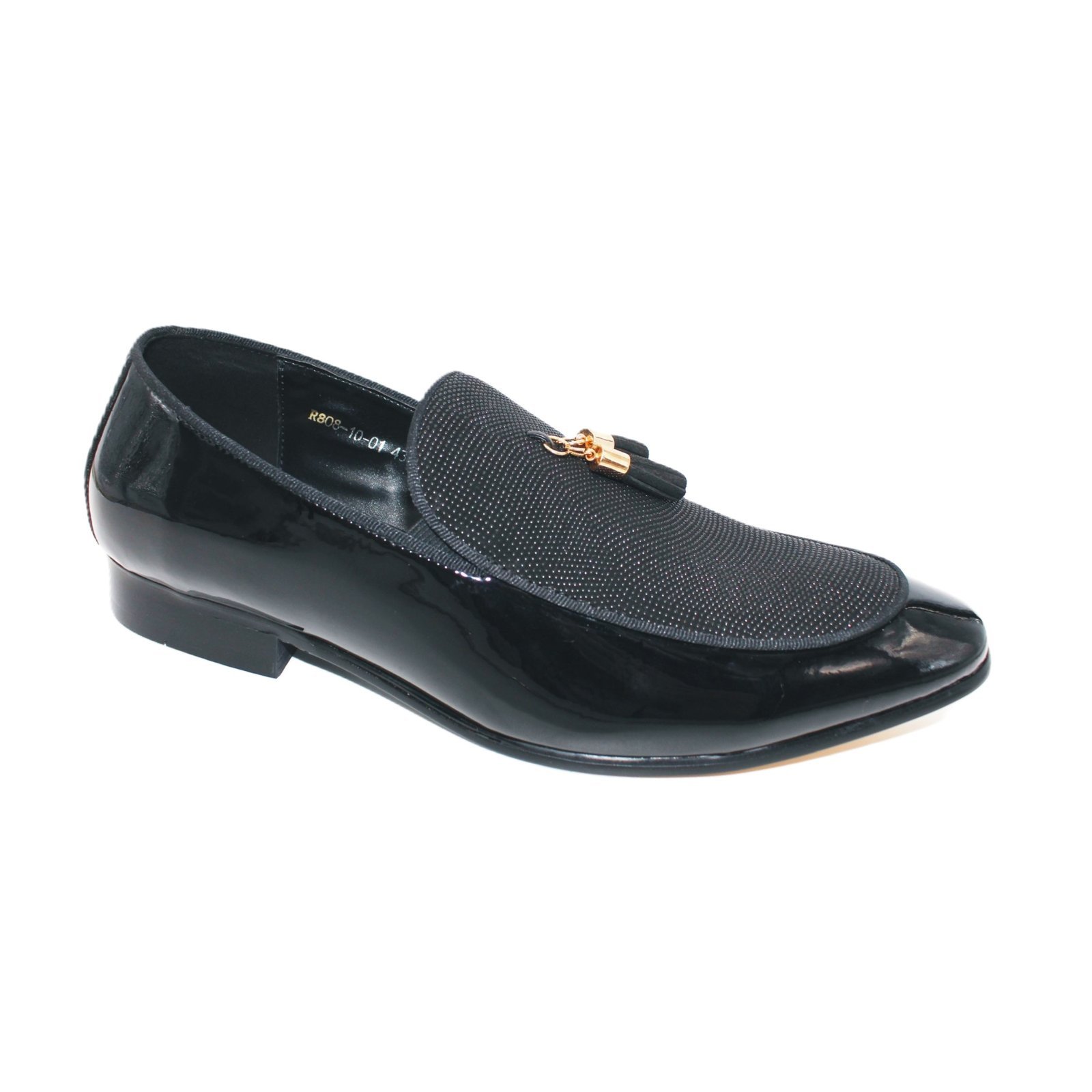 1-6-5.jpeg 3009359 - Men's Slip On’s - Image 1