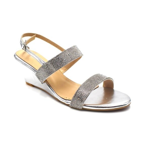 1001889 - Women's Partywear Sandal