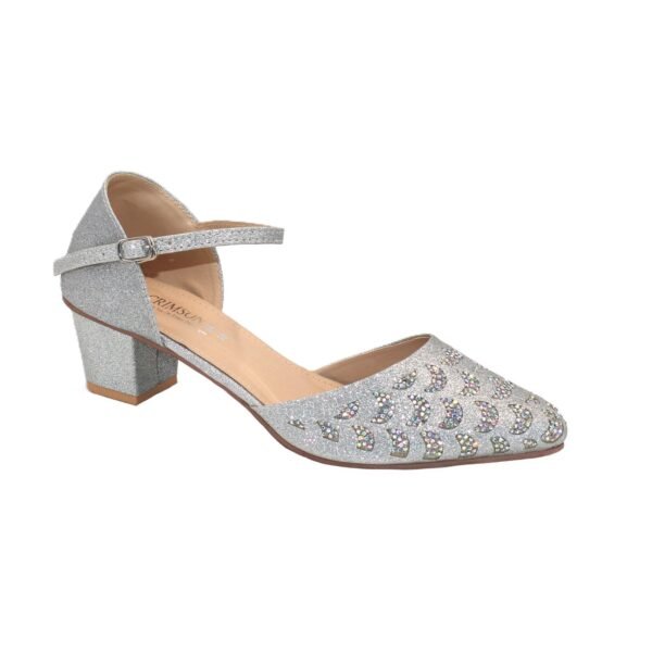 1005583 – Women's Sling Back