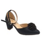 1005609 – Women's Sling Back