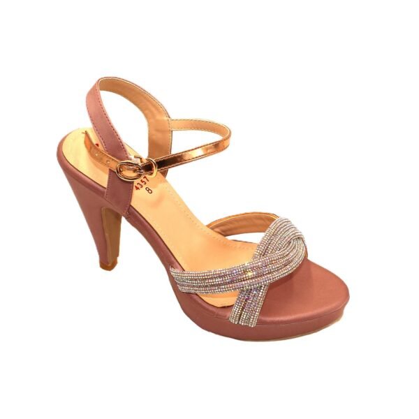 1004332 – Women's Partywear Sandal