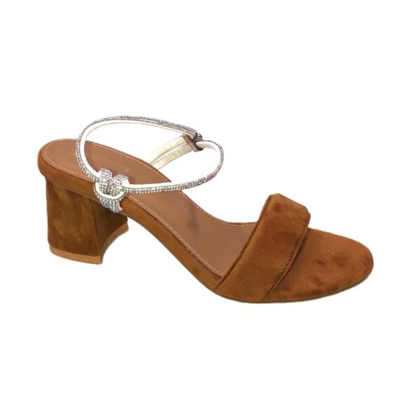 1004340 – Women's Partywear Sandal