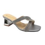 1008393 – Women's Heel Slipper