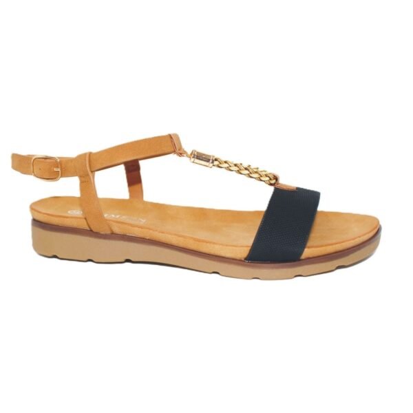 7004564 - Ladies Comfort Sandal