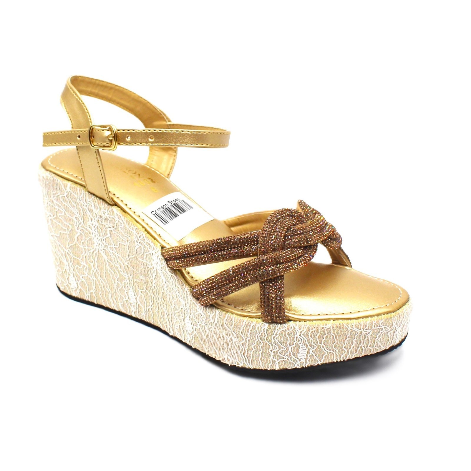 1-7-7.jpg 1001892 - Women's Comfort Sandal - Image 1