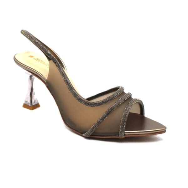 1009956 – Women's Partywear Sandal