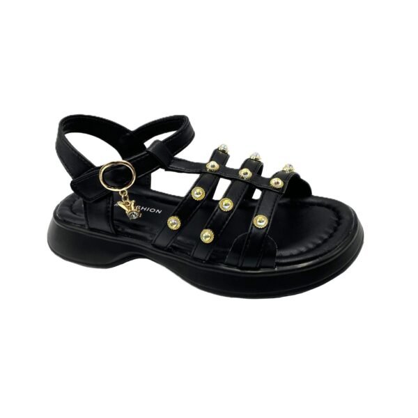 4001646 - Kids Girls Sandal