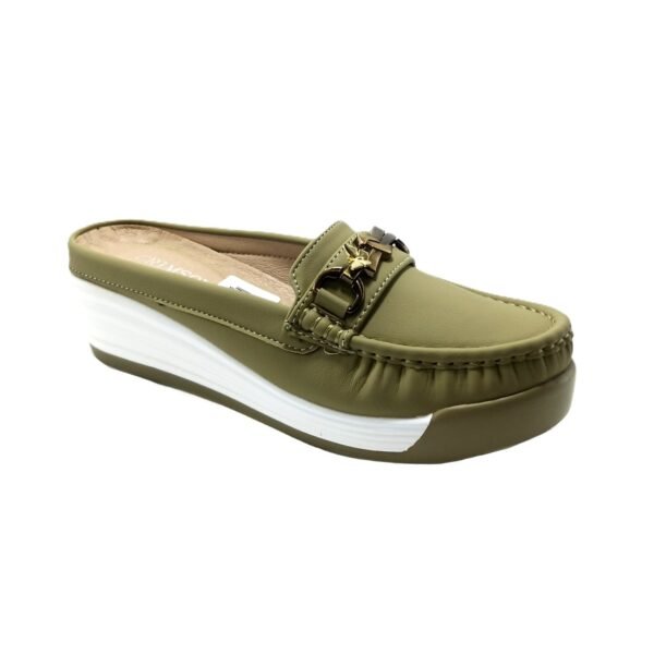 7002514 – Women's Back Open Moza
