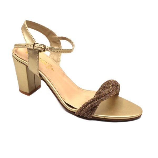 1009958 – Women's Partywear Sandal