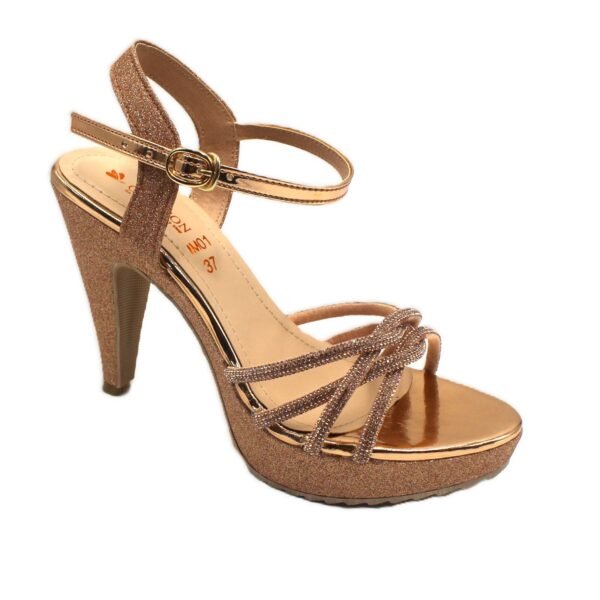 1009959 – Women's Partywear Sandal