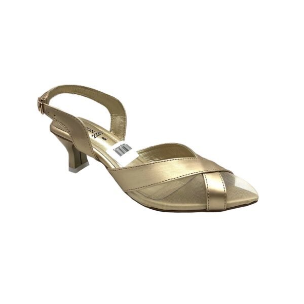 1005576 – Women's Sling Back
