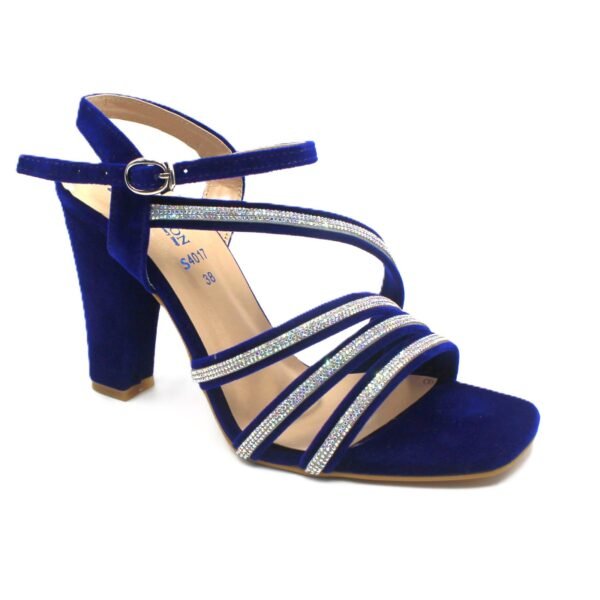 1009993 – Women's Partywear Sandal