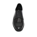 3009177 - Men's Lace Up’s (Leather Upper Rubber Sole) - Image 3