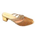 1008436 – Women's Heel Slipper