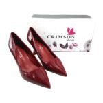 7003062 – Women's Court Shoes - Image 5